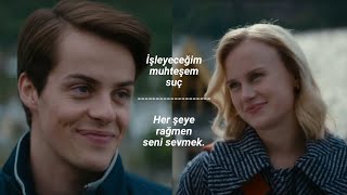 Karen O - YO! My Saint feat Michael Kiwanuka (Türkçe Çeviri) | Ragnarok