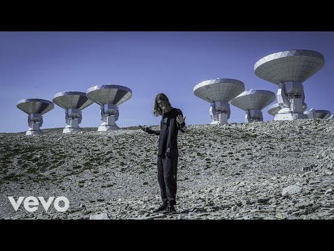 Holy Kidd - Madara (Clip Officiel)