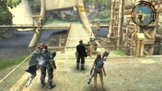 Colony 9 Update - Let's Play Xenoblade Chronicles Part 52