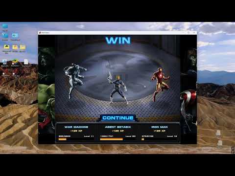 MAA Redux-Thursday Night Fights (EP37)