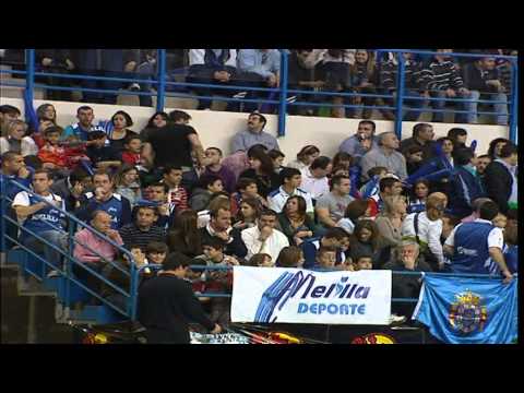 Recordando la Copa Príncipe 2010