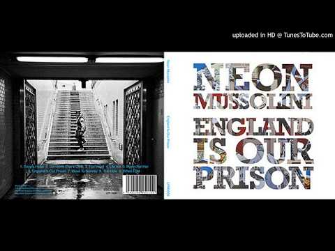 The Weight of Gold by 11 / Neon Mussolini