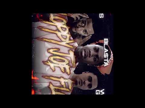 Bla$ta - Sloppy Joe Flow Ft. Bris & Weez Gotti