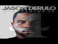 Jason Derulo anuncia "Everything Is 4" + lanza ...
