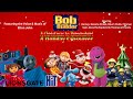 Bob The Builder A Christmas To Remember A Holiday Crossover V2 Trailer