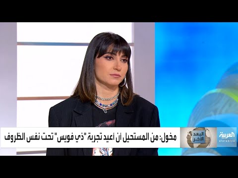 مسؤولية الفنان الفلسطيني أن يصل للعرب لا أن ينتظرهم ليكتشفوا أعماله