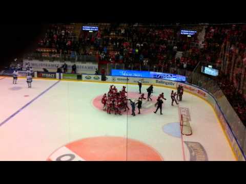 Timrå IK klar för elitserien 2012/2013