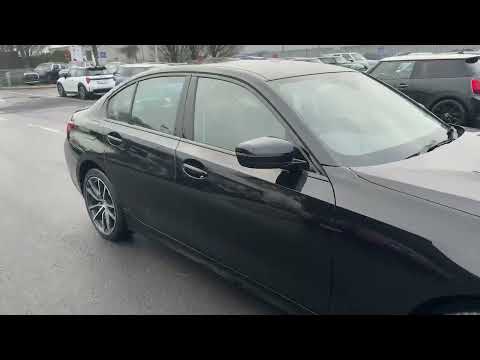 BMW 3-Series 330e xDrive Sport Pro Saloon - Image 2