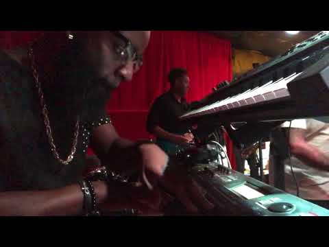 Phillip Graves w/ Chris Black Experience (Free Your Dreams)