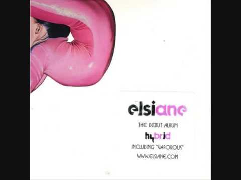 Elsiane - Mend (To Fix, To Repair)