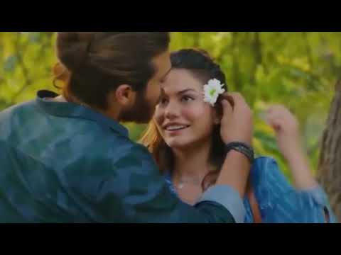 Ufuk Beydemir - Ay Tenli Kadin- Erkenci kus - Can ❤ Sanem - Early Bird