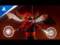The Pathless - Launch Trailer | PS5, PS4