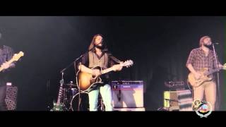 Eric Middleton of Midnight River Choir "Circles"