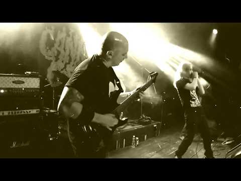 Gutted - False Happiness Official Video