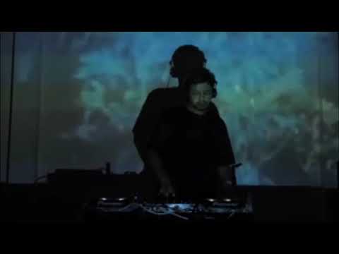 BLEU CLAIR LIVE DJ SET