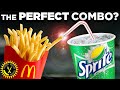 The SECRET To McDonald S Sprite