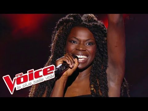 Dire Straits – Money For Nothing | Oma Jali | The Voice France 2016 | Blind Audition