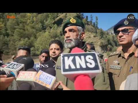 A grand inauguration ceremony of the cricket tournament was held at Gandoh Bhalessa, inaugurated by Brigadier Sunil Mishra.   The event is being organized by the Indian Army’s 26 RR to promote sportsmanship and youth engagement in the region.