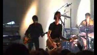 Nick Cave &amp; The Bad Seeds - Hard On For Love - live Rome