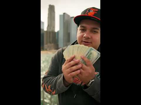 Boss Peaa - Trappin Ain’t Dead @OnTheEdgeChi (Official Music Video)