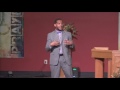 Unity - Pastor Omar Thibeaux