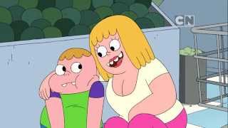 Clarence - Lost in the Supermarket (Preview) Clip 1