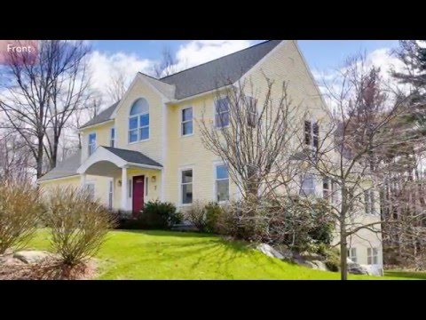 7 Stone Meadow Farm Dr, Shrewsbury MA 01545, USA