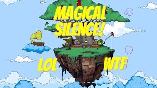 AnimalsPlay The Magical Silence | First Look!