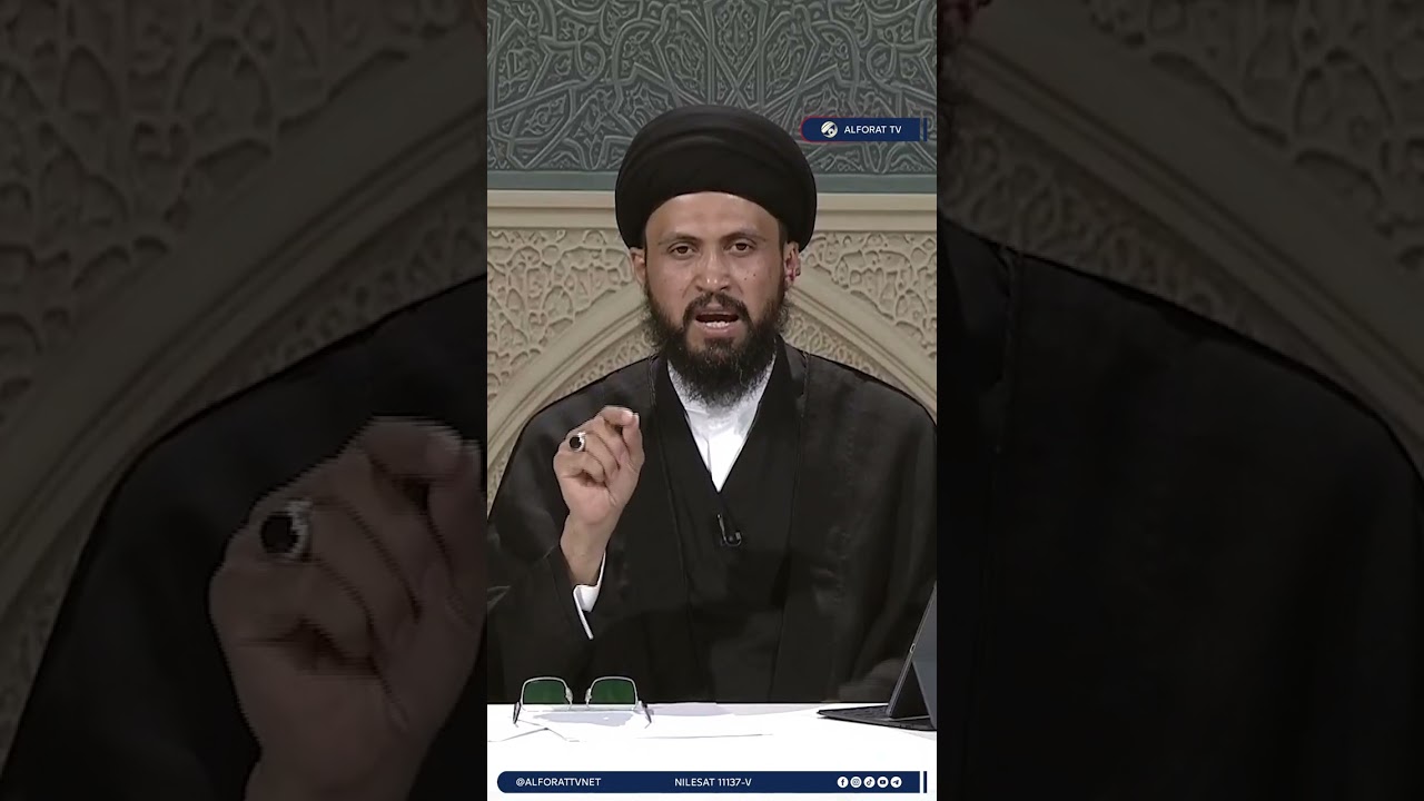فيديو | هل تصح الصلاة بالملابس القصيرة للرجال؟