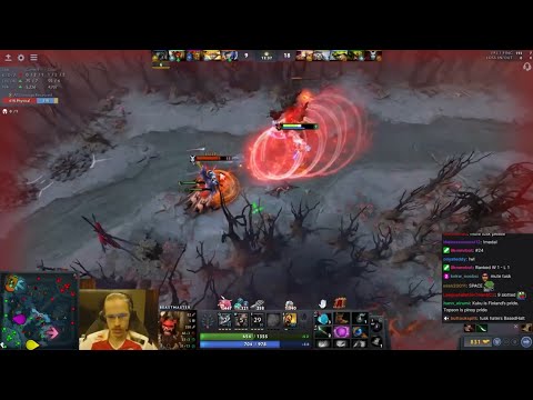 Topson 200 IQ His Brain Is So Big, Topson picks BEASTMASTER