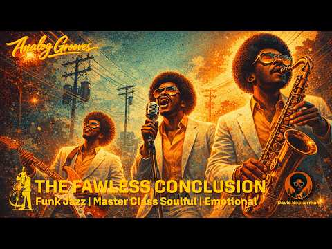 The Flawless Conclusion