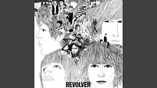 The Beatles - I'm Only Sleeping (60th Anniversary New Mix, Extra Guitar From Mono Mix, Stereo Drums)