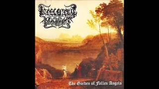 Intellectual Moment - The Garden of Fallen Angels [Split Album 2001]