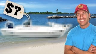 I Bought the CHEAPEST Boat from Facebook