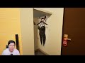 AKU MENGINAP DI HOTEL DALAM PERJALANAN BISNIS NAMUN HAL ANEH TERJADI 出張 Business Trip