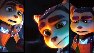 [AMV] Ratchet &amp; Clank || Runaway