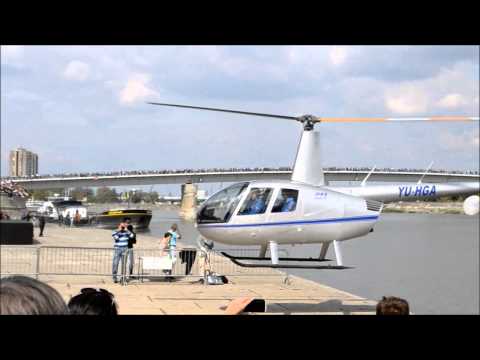 Aeromiting Novi Sad 2013