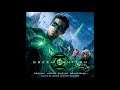 James Newton Howard-Green Lantern--Track 16--Hal Battles Parallax