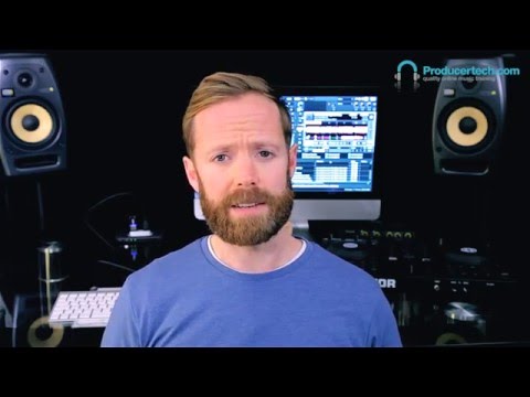 Free Download Beginners Guide to Traktor Pro