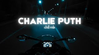 Download lagu Charlie Puth Playlist Mix - Chill Night Ride With Me mp3 Download lagu Charlie Puth Playlist Mix - Chill Night Ride With Me mp3