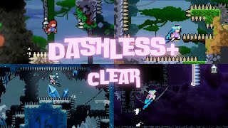 Dashless+