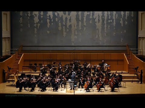 The Red Violin - Chaccone J. Corigliano