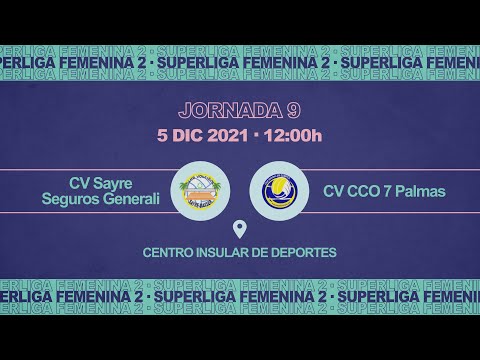 CV SAYRE SEGUROS GENERALI – CV CCO 7 PALMAS