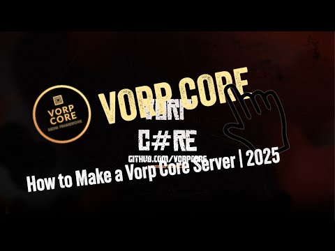 Vorp Core