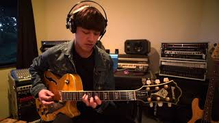 Video thumbnail for Ibanez GB40THII | Demo | "The Workout" by Paul Jackson Jr by AdrianBrown15
