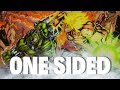 Why Hulk Vs Broly Is Not Even Close