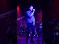 David Archuleta Postcards In The Sky Cincinnati HD