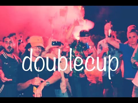 DIGGI55 feat. R.A.W - Double Cup (Official Video) prod. by lias