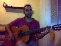 Los Planetas -Que puedo hacer- cover