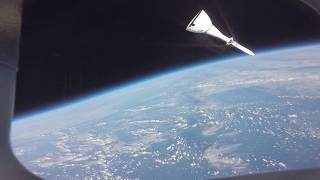 Artemis II Onboard Camera Views (4K)